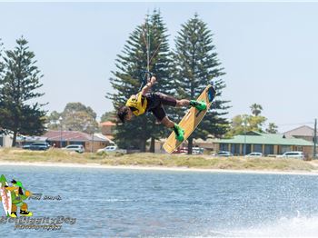 Western Australia's Top Kiteboarders Crowned - NKL Round 2 - Kitesurfing News