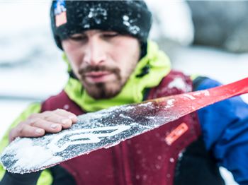 Below Freezing: A SUP Adventure in Norway - Stand Up Paddle News