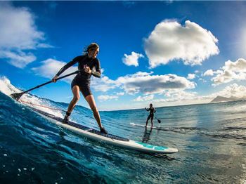 Action Sports WA Sup Clear Out - Kitesurfing News