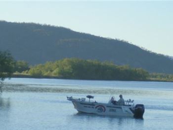 Fishing Village to Attract Asian Tourists to Townsville - Fishing News