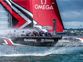 What Winning the Cup Will Do For NZ (And in turn, Australia) - Sailing News