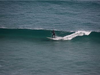 Best Stand Up Paddle Board for Surfing - Stand Up Paddle News