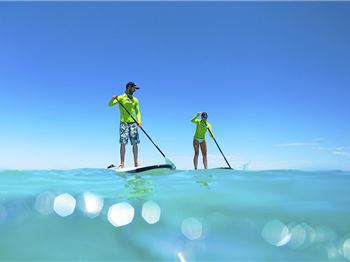 Elemental are looking for SUP instructors! - Stand Up Paddle News