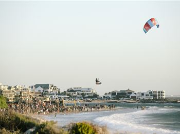 Have you got what it takes? Red Bull King of the Air - Kitesurfing News