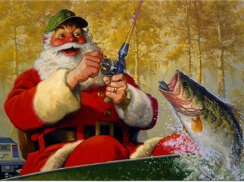 Gift Ideas for Anglers, Fisherman and Fisherwomen. - Fishing News