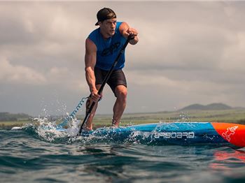 Hottest International SUP Races of 2018 - Stand Up Paddle News