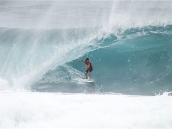 WA surfers hoping for wildcard into the Margaret River Pro - Surfing News