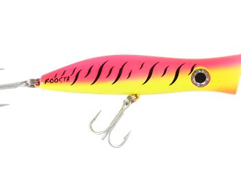 Salmon season is in full swing - Halco Lures - Fishing News