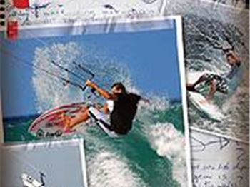 Wave Riding Tips by Ben Wilson  - Part 2 - Kitesurfing Articles