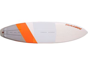 Naish release new season range of surfboards - Kitesurfing News