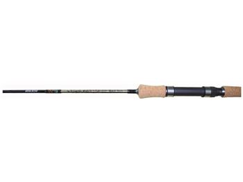 Lemax Black Rose spin rods hit the mark - Fishing News