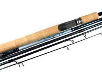 Pflueger Wanderer Multi-Piece Travel Rods - Fishing News