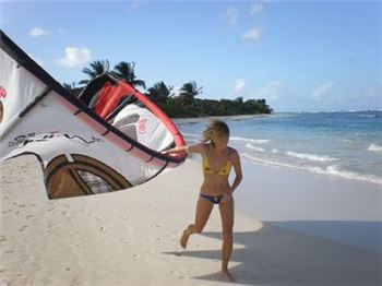 About Buying Second Hand kites - Kitesurfing Articles