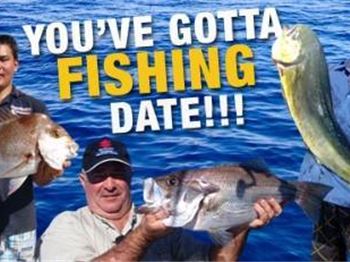 Get out fishing in the Gold Coast with Frenzy Charters - Fishing News