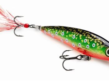 New Rapala X-Rap 04 - Fishing News