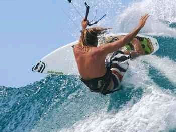 Will you waste this summer? - Kitesurfing Articles