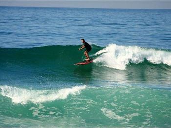 From Shortboard to Stand Up Paddle - Stand Up Paddle Articles