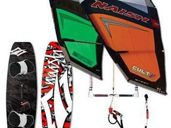 How to choose your Kitesurfing gear - Kitesurfing Articles