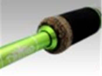 Ajiking's new Zillion spin rod is keeping it green - Fishing News