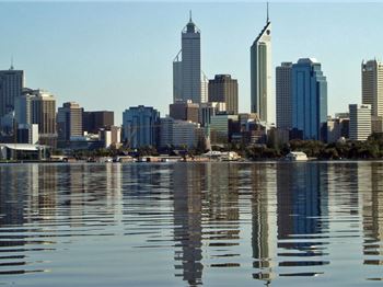 Stand Up Paddle in Perth