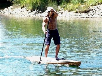 Beginners guide to improving your SUP paddling - Stand Up Paddle Articles