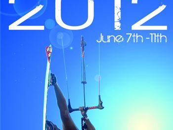 Only a week before the Kiteboarding Nationals in Townsville - Kitesurfing News