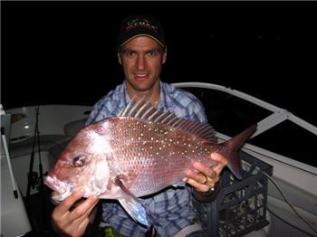 SA: Public consultation on Snapper fishery nears end - Fishing News