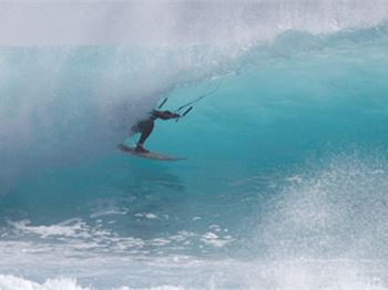 KSP Wildcard entries for 2012 announced, one Aussie left! - Kitesurfing News