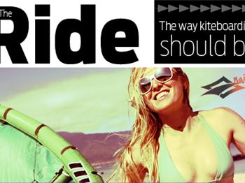 New Concept from Naish Kiteboarding - Gear for the masses! - Kitesurfing News