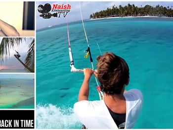 Kitesurfing - good trip gone bad video - Kitesurfing News