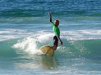 Old Mal Australia Traditional Surfing Resurgence - Surfing News