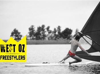 Freestyle comes to WA - Windsurfing News