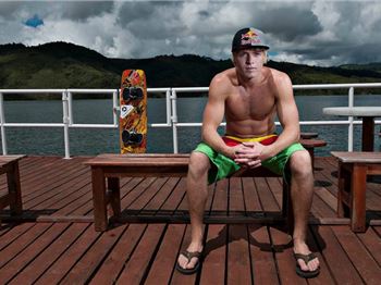 Ruben Lenten joins Best Kiteboarding - Kitesurfing News