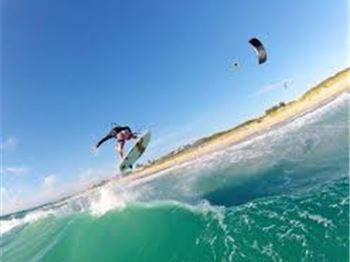 Ryland and the BWS crew are back! Knots and Lines Pt 1 - Kitesurfing News