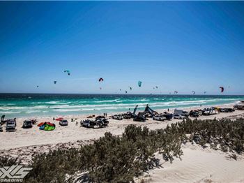 Kitestock 2013 Gets Underway in WA - Kitesurfing News