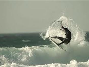 Style, Power & 'How did he do that?' - Kite Goons - Kitesurfing News