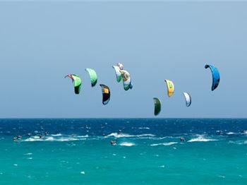 PKRA pushes for 'Slalom' Support for the 2013 season - Kitesurfing News