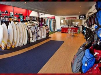 Kitesurfing & SUP Senior Retail Sales Assistant - Kitesurfing News