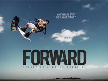 Forward - The Youri Zoon Story - Kitesurfing News