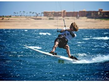 New format for Kite Racing - Don't mess up the last day! - Kitesurfing News