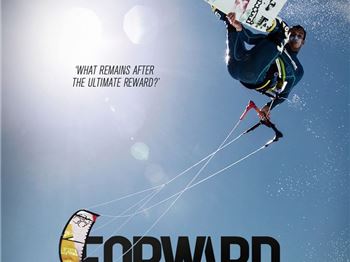 Setback for Youri Zoon - Forward Ep 1 - Kitesurfing News