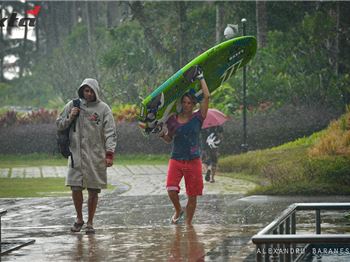 Kite Racing world Championships in China - Kitesurfing News