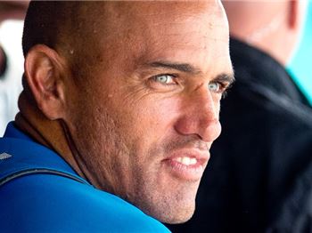 Twenty Three Years - Kelly Slater & Quicksilver - Surfing News