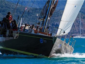 Airlie Beach Race Week: how not to miss the 25th party - Sailing News