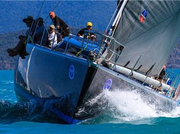 Airlie Beach Race Week: regatta to farewell Race Week star - Sailing News