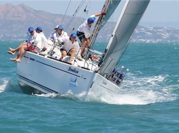 Magnetic Island Race Week: close of entries fast approaching - Sailing News