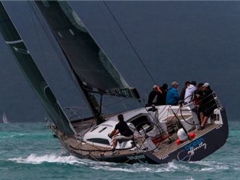 Airlie Beach Race Week: mixed fortunes in several classes - Sailing News