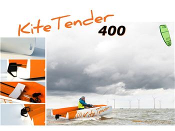 From niche to mainstream: Kiteboating is here! - Kitesurfing News