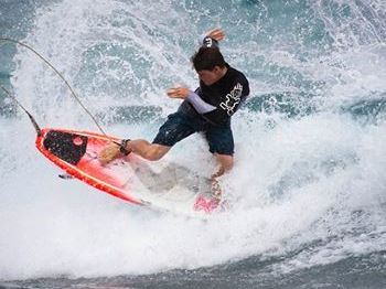 Stand Up Paddle companies turn to surfboards. - Stand Up Paddle News