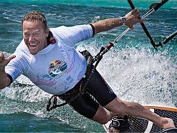 Kitesurfing from Perth to the North-West Cape (> 1300km) - Kitesurfing News